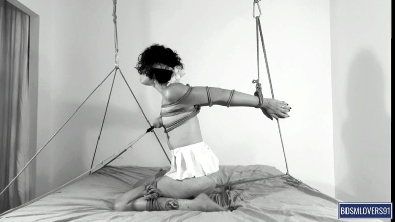 Bdsmlovers91: Tetek kecil anda Adalah Owend Sekarang! - Latihan perempuan jalang yang...