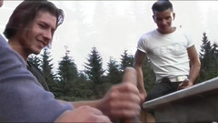 TWINK HERITAGE - ORRANGE MEDIA: Musim semi bikin kami sange berat # 2 - di-remaster versi hd