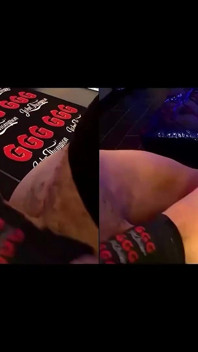 Ggg - Všechny oči na ní - Finále výstřiku