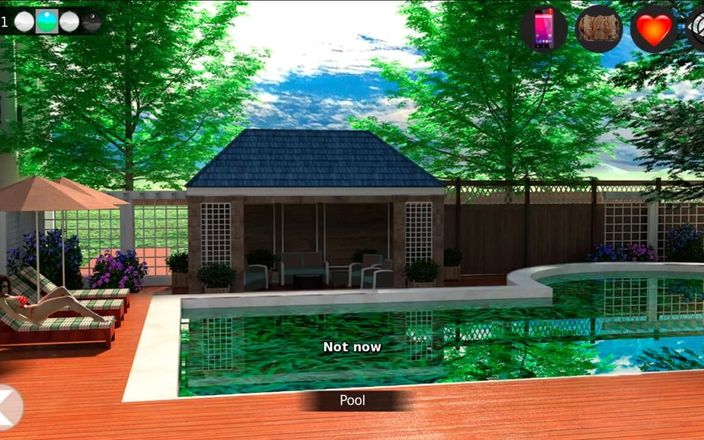 LoveSkySan69Real: Denos City [v0.2.2] Loveskysan69 द्वारा गेमप्ले