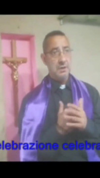 Zonde of religieus ritueel