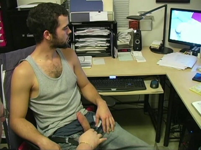 The Great Canadian Male: A blast from the past - Terrance4