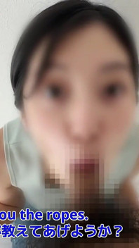 College Girl Pick-up Creampie. She Is so Cute and Enjoys Having Sex with Me(#368)