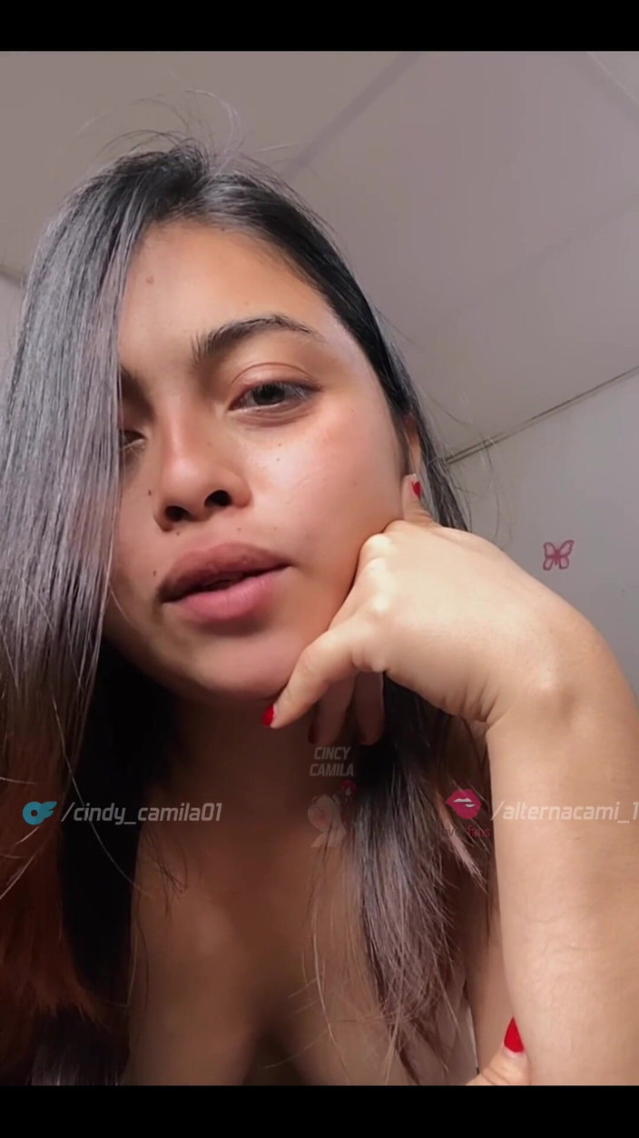 camicamilahotwife: 더 많은 오쟁이 진 남편의 환상을 충족하고자