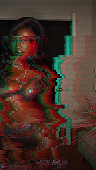 Lesbický gangbang Rickysroom Baby Gemini