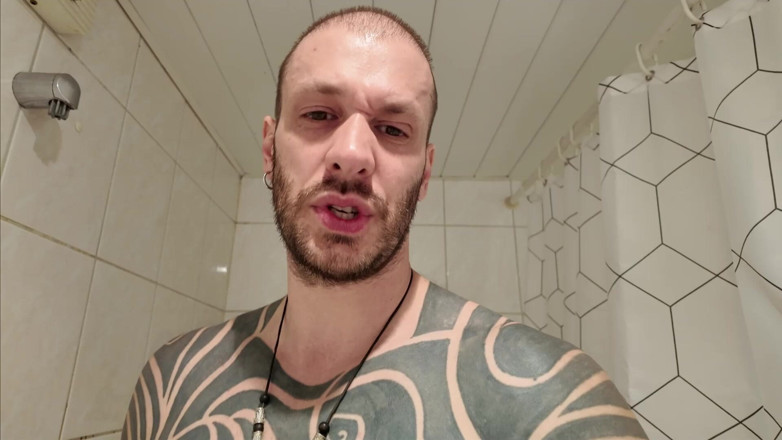 DPeggingD Leanko: Zich aftrekken naar porno