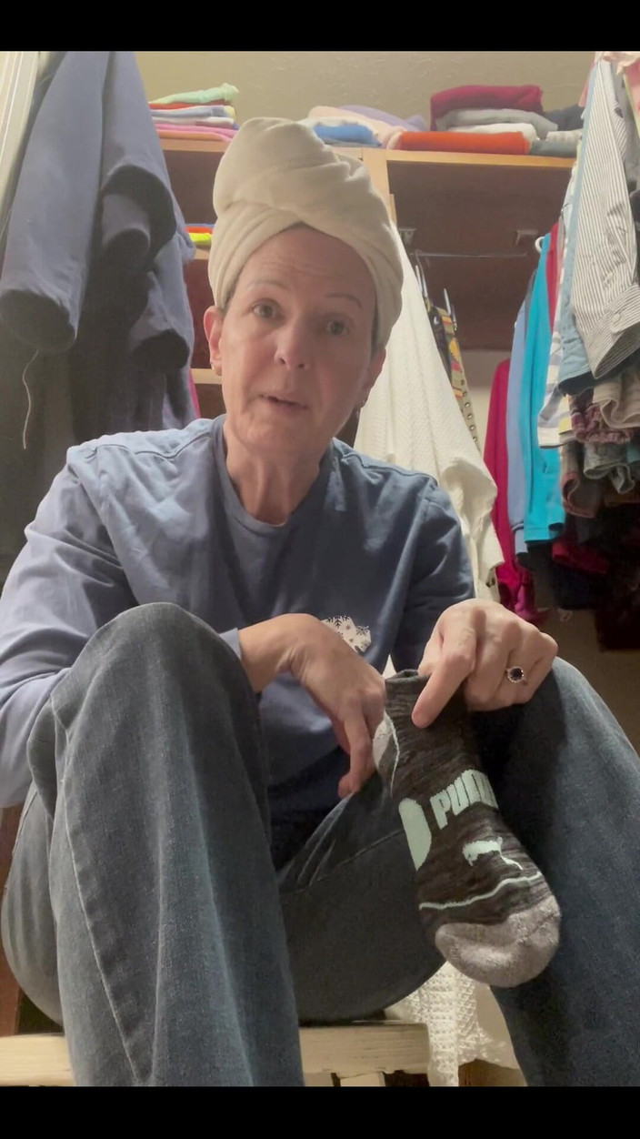 bethmckenna: Je to skoro víkend.