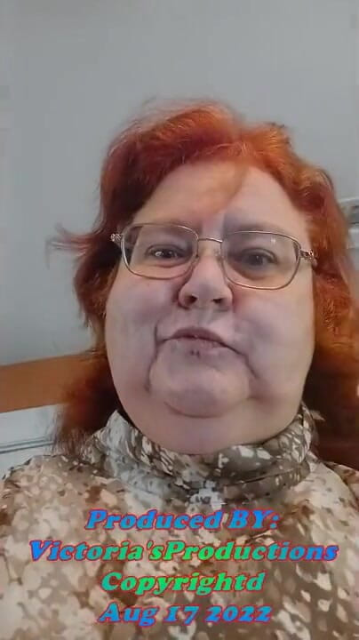 BBW nurse Vicki adventures with friends: Good morning part 2 pov toe care lotion