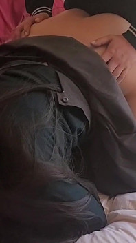 Teknik okulda yeni kız!! Bu kızda ne lezzetli memeler! Onu siktiğime inanamıyorum! Bölüm 2