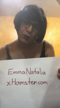 Emmanataly Cute Shemale