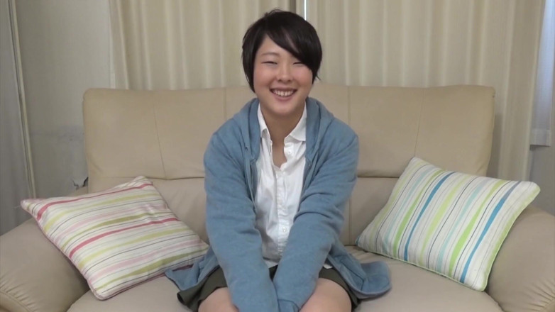 Japan Lust: Tomboy Nhật Bản được thâm nhập âm hộ khít khao của cô ấy