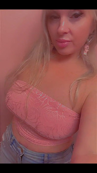 I Already Told You.. It's Pink!