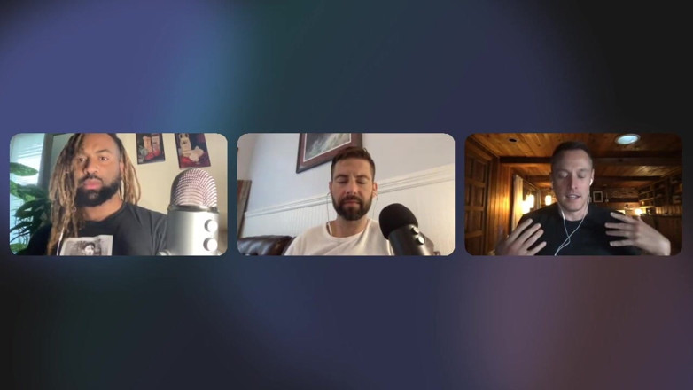 Himeros Backstage: Himeros Backstage - sex när du är arg