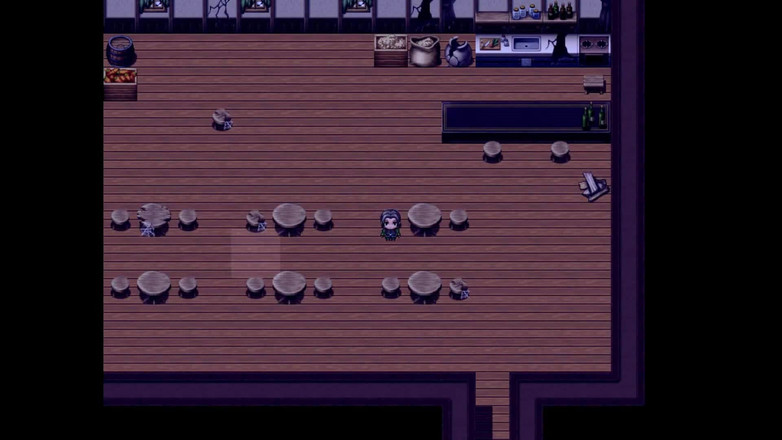 Dirty GamesXxX: O Destino da Escolha: Esposa do Proprietário do Hotel o...