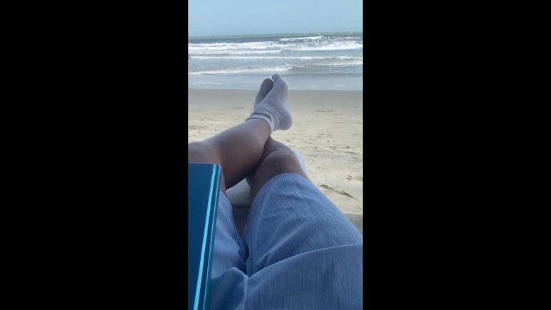 Mr Feet Colombia: Camminando per La Città Di Cartagena E Poi Ti Siedi...