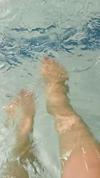 Video z bazénu 1
