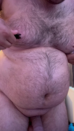 Shaun Cbt: Kuk bondage under kläder offentlig del 2 avslöjar