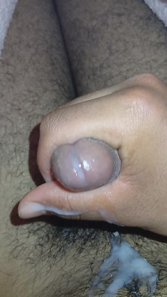 PurpleMention8: Main bareng temanku