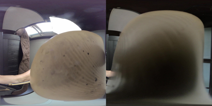 BlondeHexe VR: Giantess Hat Ihren Spass Mit Dir