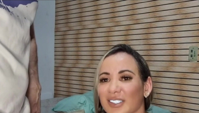 Fatima Denise Campelo de Lima Souza: Entrevista Com Jhonny Hot1