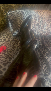 My Boots