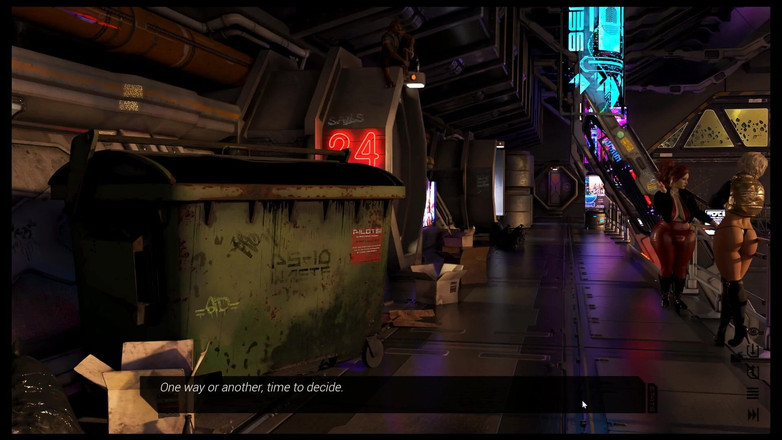 Cum in Futa: Star Pheriphery Futanari Hentai Game Ep.21 Gobelin Futa Girls Want...