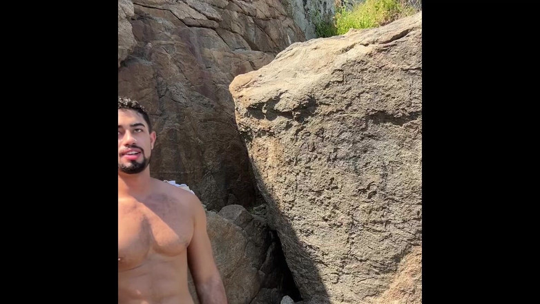 Jhoncytto: Úleva po tréninku