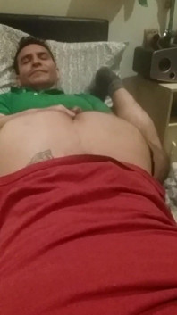 Fucked by My Friend