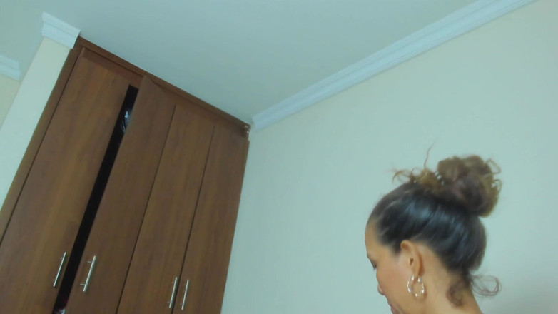 Latin webcam: Masturbation Sex Latina Blonder Körper Perfekt