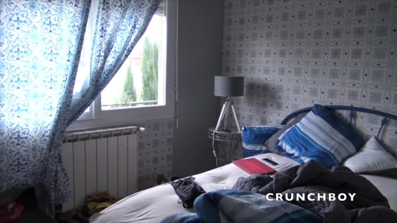 Gaybareback: Filip wants to be fucked bareback by Steven Dick