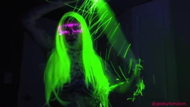 Cyber-punk 2020 domina