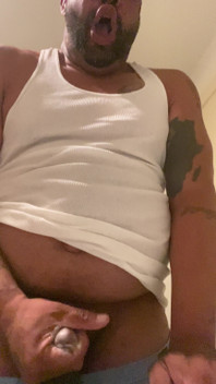 Always Horny
