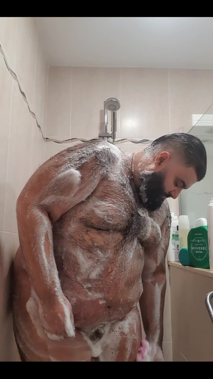 The Mencey: Masa mandi
