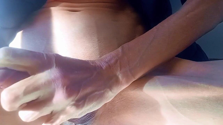 Fuzileiro: A Real Lord Cumming Inside His Juiciest Toy! Come Cum...