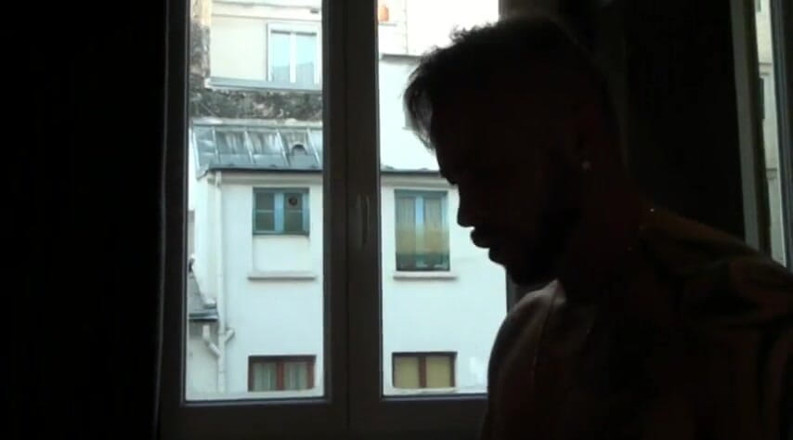 Gaybareback: Pita seks tanpa kondom lelaki bertatu