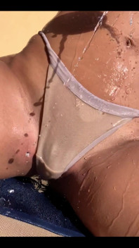 Do You Like When I Shake My Big Booty