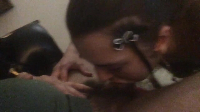 Stoyca: Stoyca top oral job
