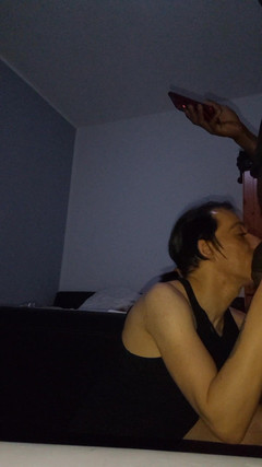 CardiC: Oui, suce-la comme tu aimes trop comme ça