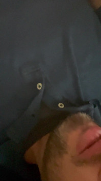 Scared