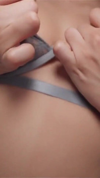 Hot Amateur in Sexy Lingerie Wants to Ride Your Hard Cock All Night - Tara Rico Riding