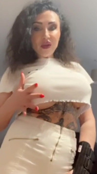 Nicole Wishes You a Happy New Year