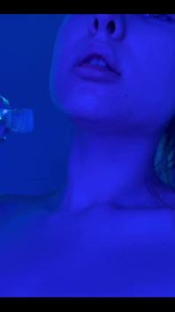 Oil Boobs