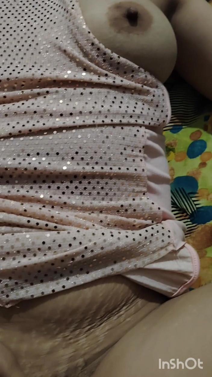 Asmita and sohom: เมียหมู่บ้าน Desi เย็ดถ่ายเอง