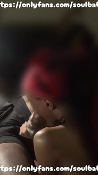 Estoy engañando a mi novio por esta bbc