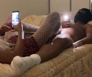 Asiat_94: Faire Sucer Mon Pote