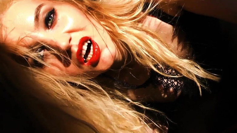 Goddess Celine: Female Domination