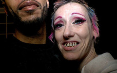 Midwest freaks: あのペプソデントの笑顔を見せて