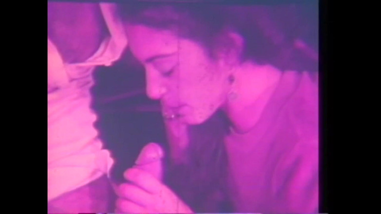 Vintage Megastore Full hd: Grupp av perversa