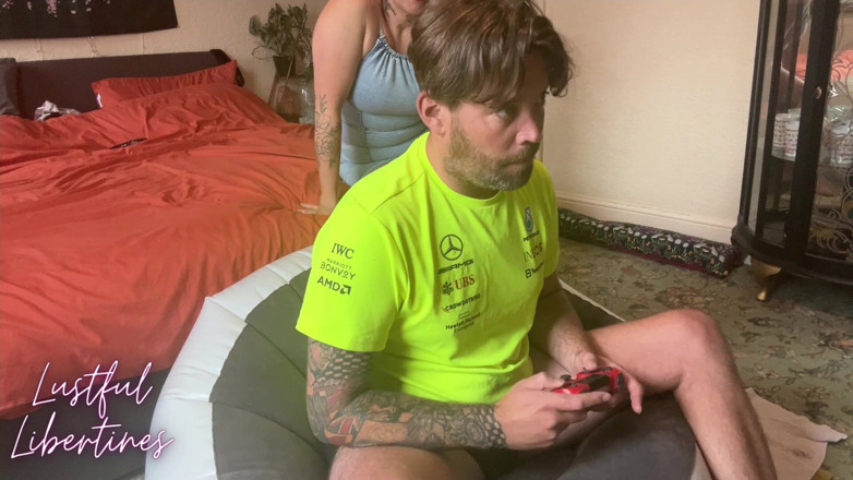 Lustful Libertines: My Mature Stepsister Pissed All Over Me
