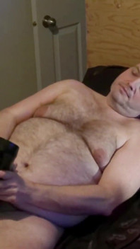 Test New Sextoy
